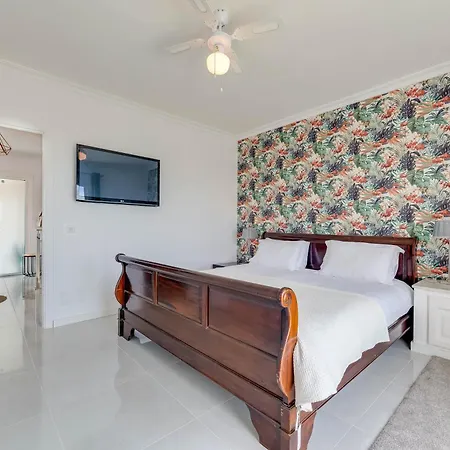 Holiday home Casa Panoramica El Faro