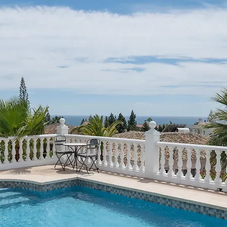 Holiday home Casa Panoramica