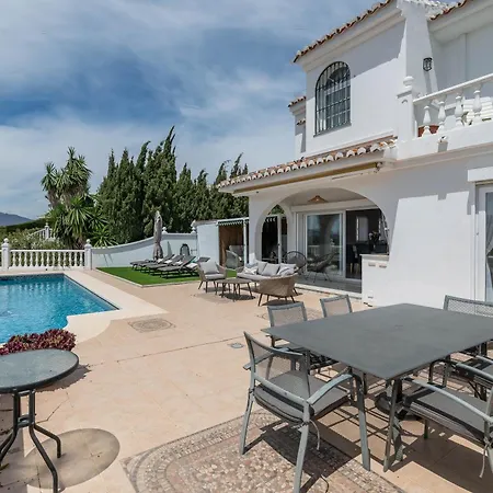 Casa Panoramica El Faro