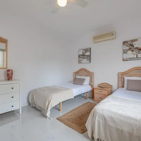Holiday home Casa Panoramica