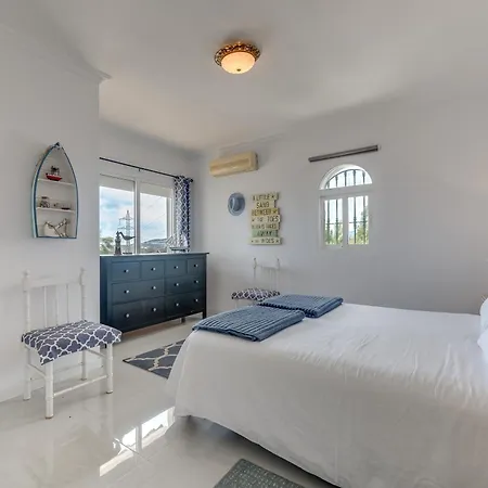 Holiday home Casa Panoramica *