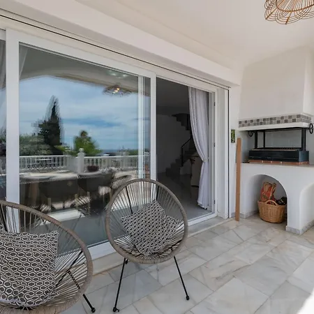 Holiday home Casa Panoramica