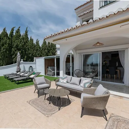 Holiday home Casa Panoramica *