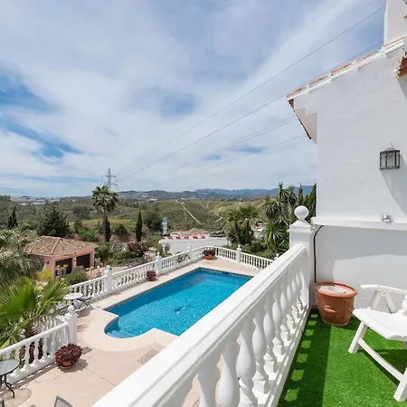 Holiday home Casa Panoramica