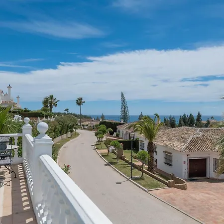 Casa Panoramica El Faro